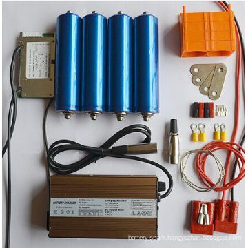 12V15ah Headway LiFePO4 for Auto Motorcycle Battery